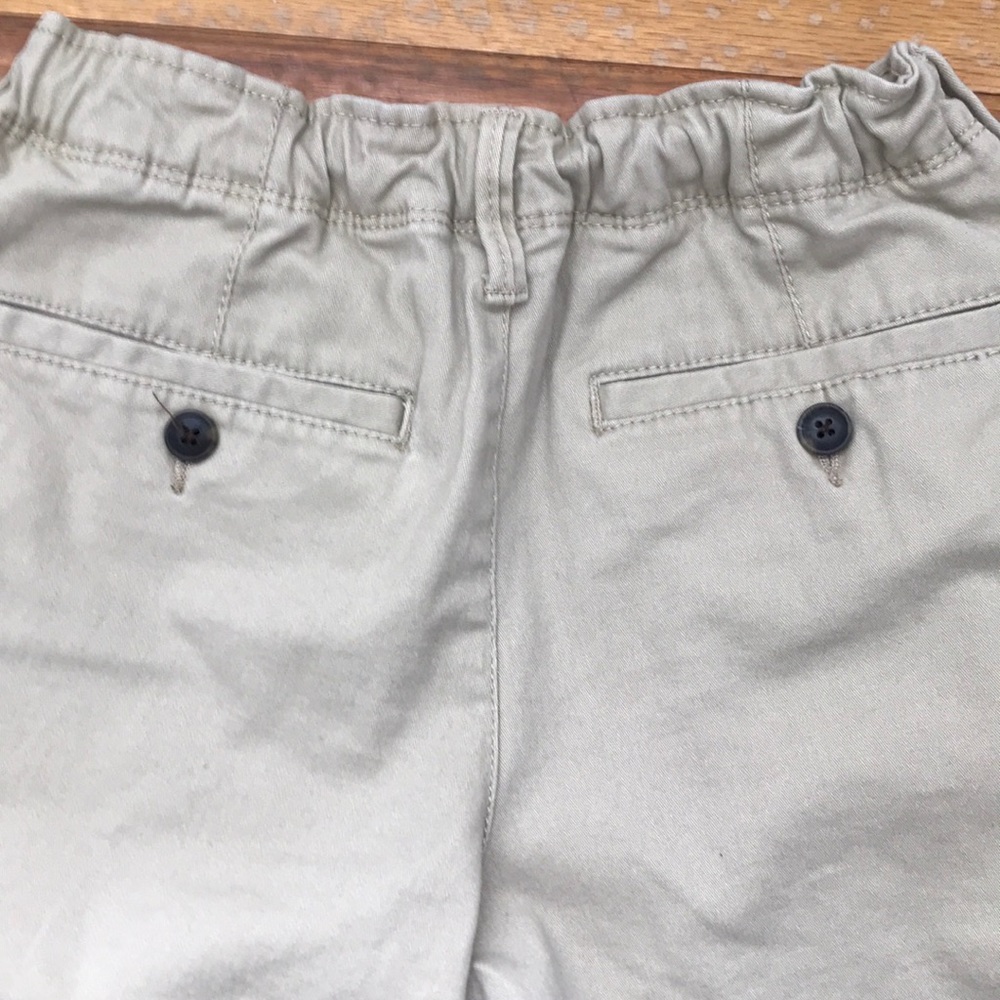 Boy’s Arizona Khaki short - Picture 4 of 5